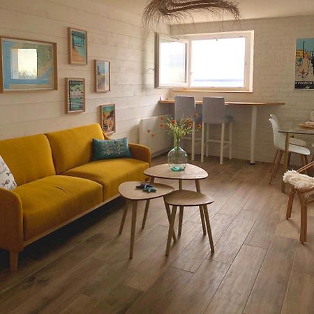 Face A La Mer, Bel Appartement Saint-Nazaire  Esterno foto
