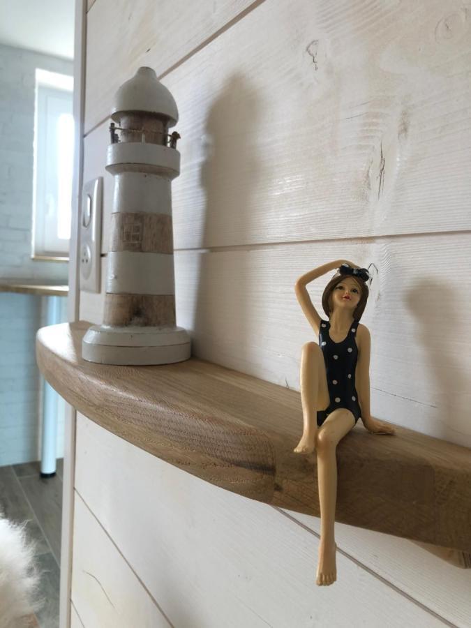 Face A La Mer, Bel Appartement Saint-Nazaire  Esterno foto